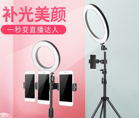 單反攝影補光燈跟閃光燈哪個好用？